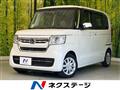2022 Honda N BOX