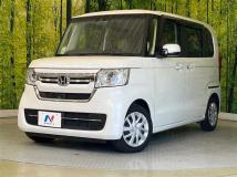 2022 Honda N BOX
