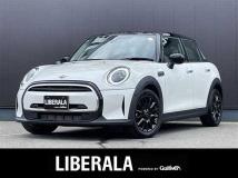 2023 BMW MINI