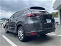 2017 Mazda CX-8