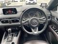 2017 Mazda CX-8