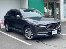 2017 Mazda CX-8