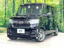 2021 Honda N BOX