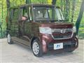 2021 Honda N BOX