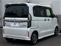 2021 Honda N BOX