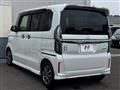 2021 Honda N BOX