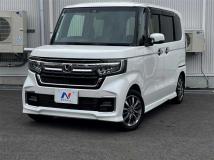 2021 Honda N BOX