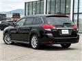 2012 Subaru Legacy Touring Wagon