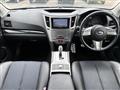 2012 Subaru Legacy Touring Wagon