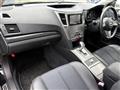 2012 Subaru Legacy Touring Wagon