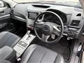 2012 Subaru Legacy Touring Wagon