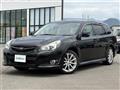 2012 Subaru Legacy Touring Wagon