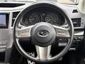 2012 Subaru Legacy Touring Wagon