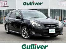 2012 Subaru Legacy Touring Wagon