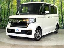 2021 Honda N BOX