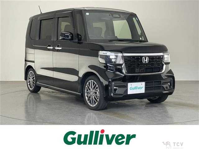 2024 Honda N BOX