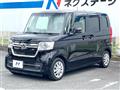 2021 Honda N BOX