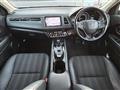 2017 Honda VEZEL