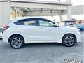 2017 Honda VEZEL