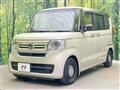 2021 Honda N BOX