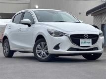 2017 Mazda Demio