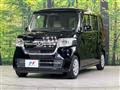 2022 Honda N BOX