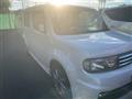 2013 Nissan Cube