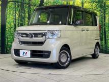 2022 Honda N BOX