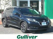 2017 Honda VEZEL
