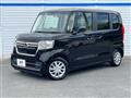 2022 Honda N BOX