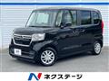 2022 Honda N BOX