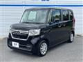 2022 Honda N BOX