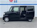 2022 Honda N BOX