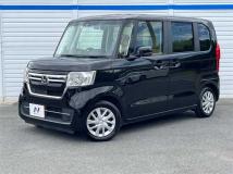 2022 Honda N BOX