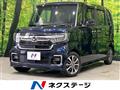2022 Honda N BOX