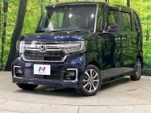 2022 Honda N BOX