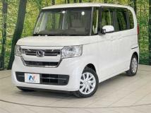 2022 Honda N BOX