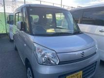 2014 Suzuki Spacia