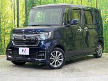 2022 Honda N BOX