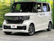 2022 Honda N BOX