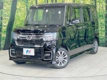 2022 Honda N BOX