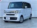 2022 Honda N BOX
