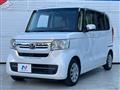 2022 Honda N BOX