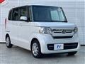2022 Honda N BOX