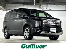 2024 Mitsubishi Delica D5