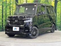 2022 Honda N BOX