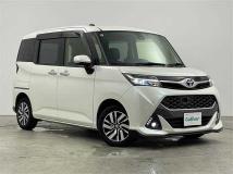 2017 Toyota Tank