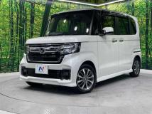 2022 Honda N BOX