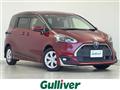 2021 Toyota Sienta
