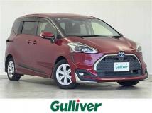 2021 Toyota Sienta